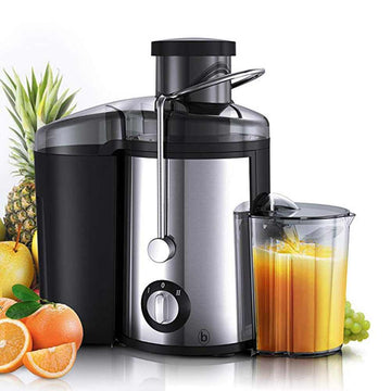 Home Juice Extractor – Enjoy Pure, Natural Juices Daily