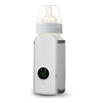 🍼 Baby Feeder Warmer – Quick & Safe Milk Heating for Your Little One 💕
