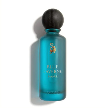 Blue Laverne Bakhur – 200ml Perfumed Spray