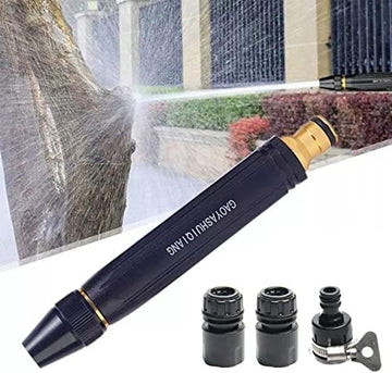 💦 Car Washing High Pressure Water Gun – Powerful Cleaning for Cars & Home