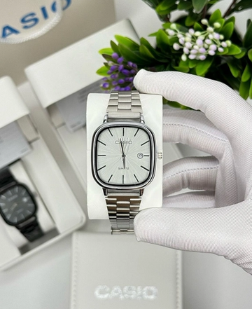 ⌚ Casio Vintage Men’s Watch – Classic Style & Timeless Design