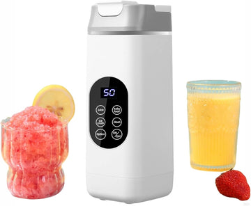 đ„€ Portable Blender for Shakes & Smoothies â Blend Anywhere! âĄ