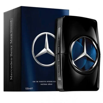Mercedes-Benz Man Intense for Men – EDT 100ml