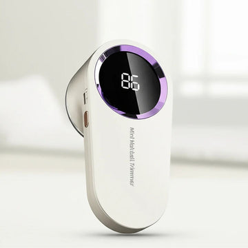 Electric Lint Remover – Restore Your Clothes Instantly