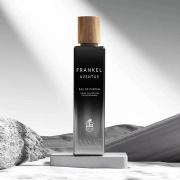 ASSAF Frankel Aventus EDP – Premium Eau de Parfum
