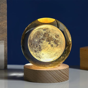 🔮 Crystal Ball – Elegant Decorative & Mystic Sphere