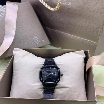 ⌚ New Latina Women’s Watch – Elegant & Stylish Timepiece