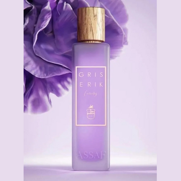 Gris Erik by Assaf Perfumes – 200ml Eau de Parfum