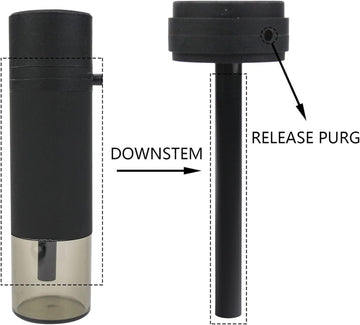 Portable Car Hookah – Relax & Enjoy on the Go