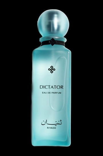 Dictator Thnyan Riyadh – Eau de Parfum for Men
