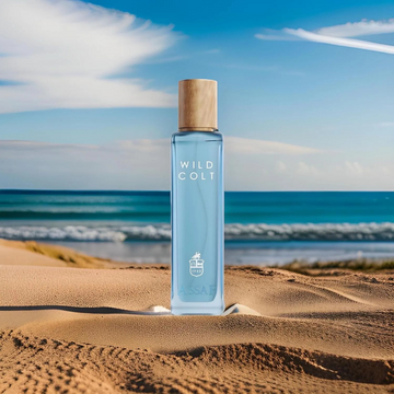 Assaf Wild Colt – 200ml Eau de Parfum