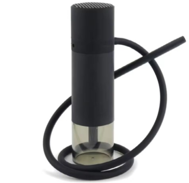 Portable Car Hookah – Relax & Enjoy on the Go