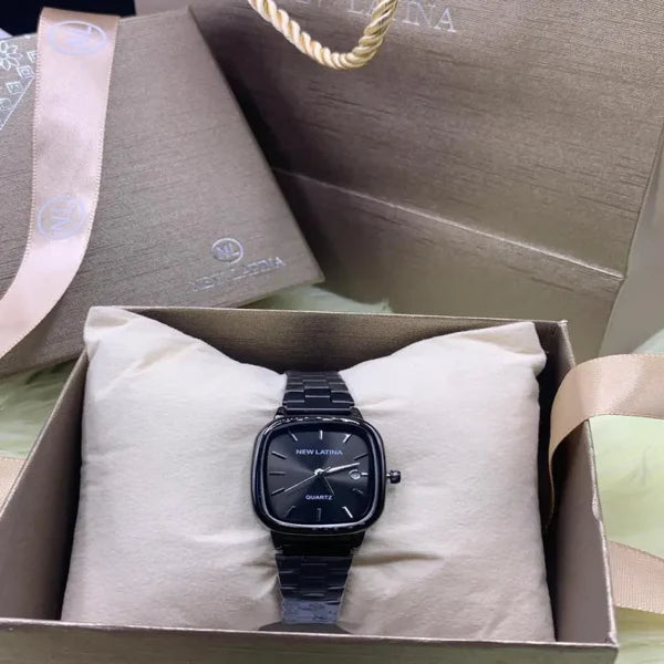 ⌚ New Latina Women’s Watch – Elegant & Stylish Timepiece