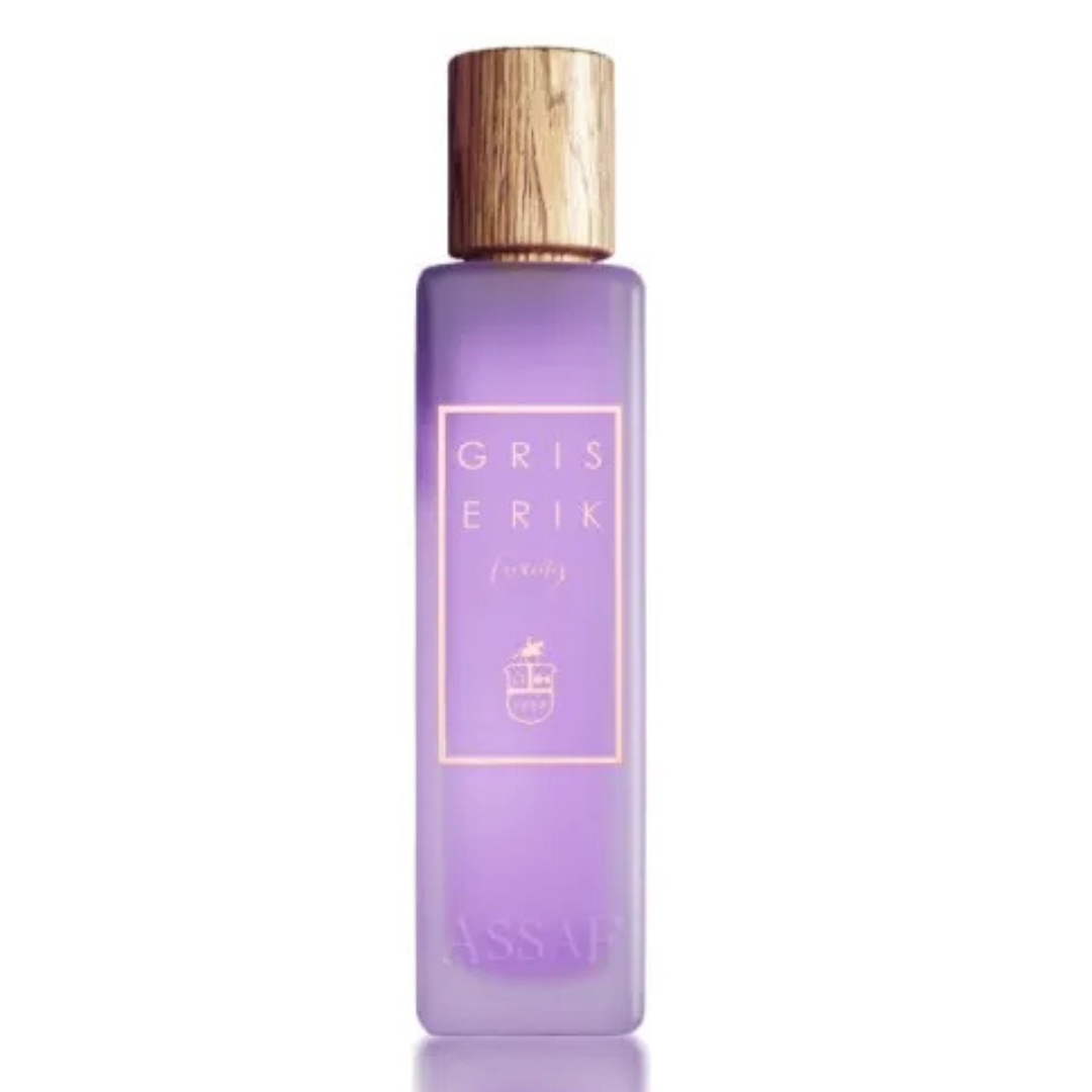 Gris Erik by Assaf Perfumes – 200ml Eau de Parfum