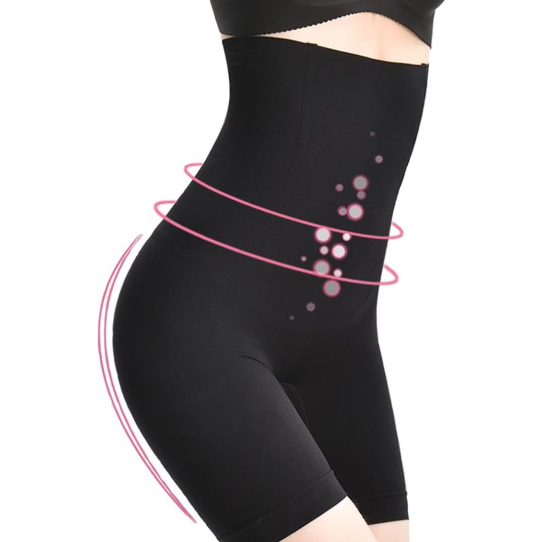 High Waist Body Shaper – Slim, Smooth & Confident Look 👗