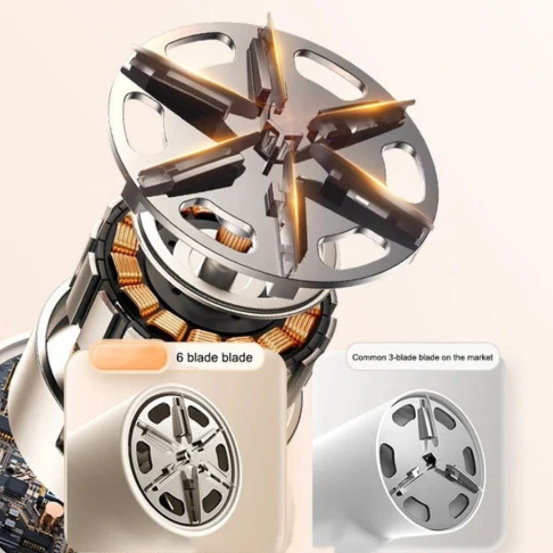 Electric Lint Remover – Restore Your Clothes Instantly